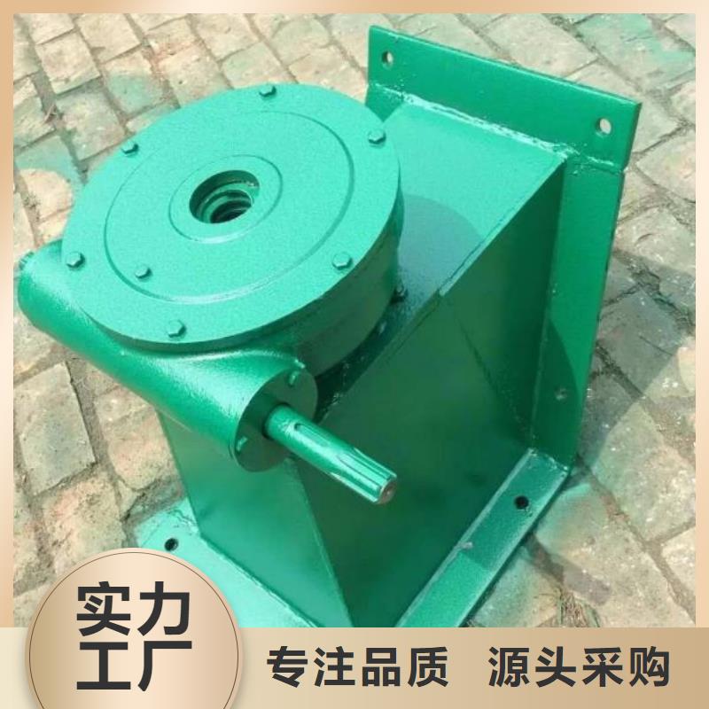 螺杆启闭机 不锈钢清污机支持加工定制