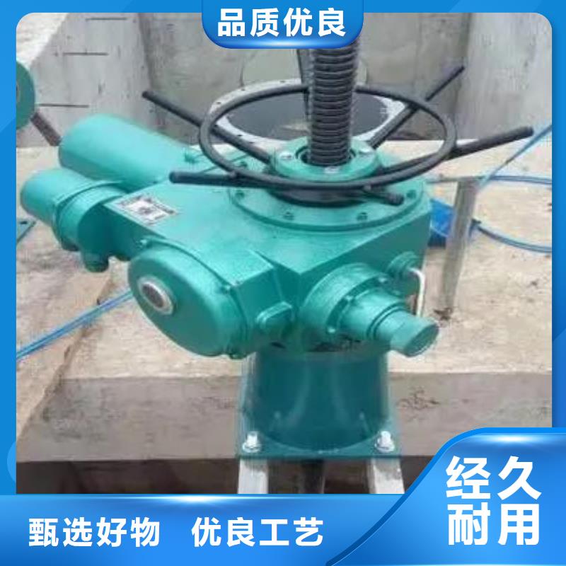 螺杆启闭机-手电两用启闭机出货快