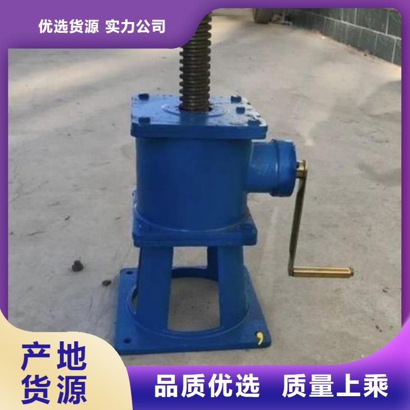 螺杆启闭机_回转式清污机品质之选