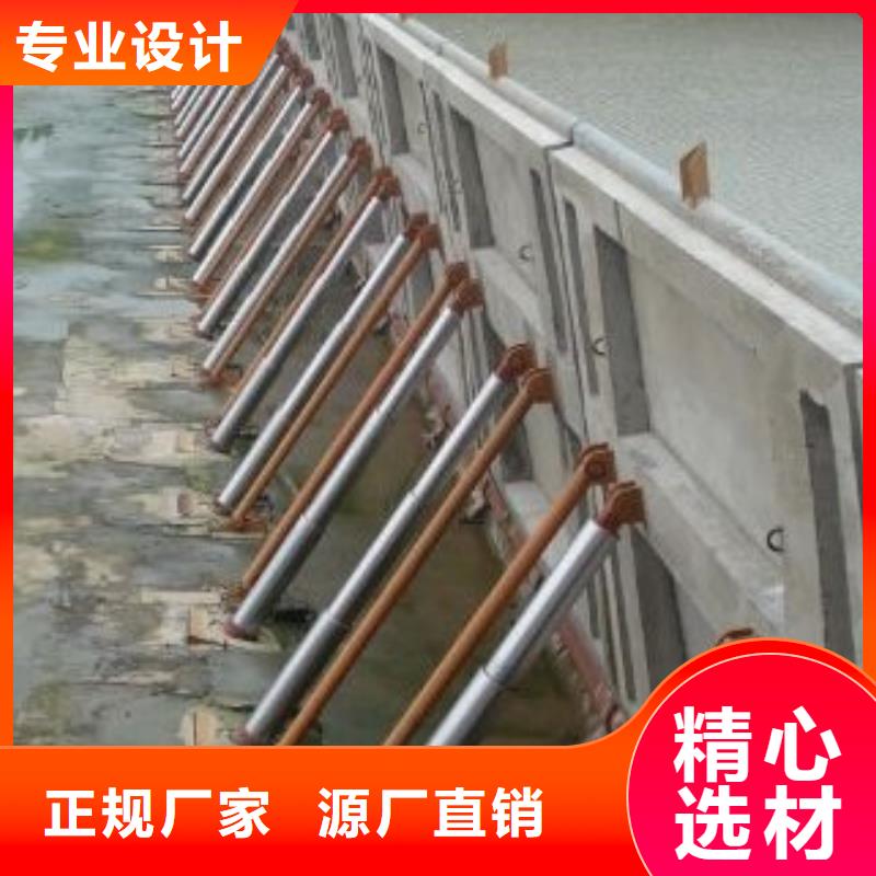 翻板闸门,铸铁拍门设计合理