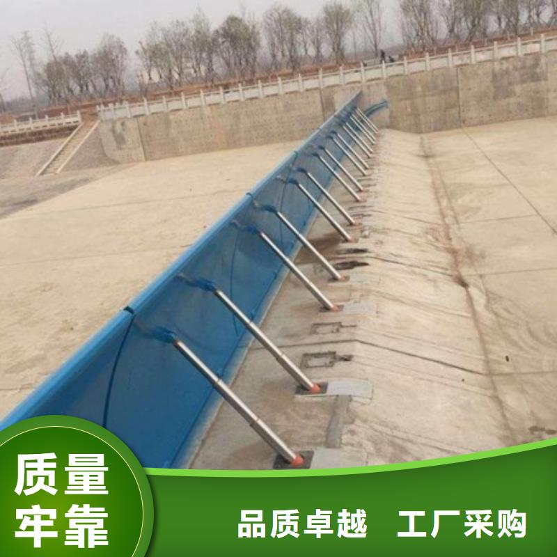 翻板闸门源厂定制