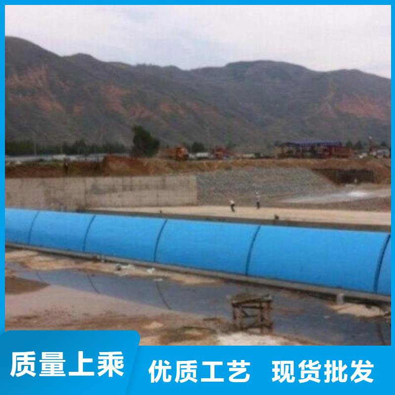翻板闸门款式新颖