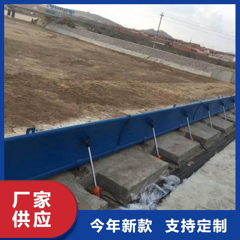 翻板闸门,卷扬启闭机厂家使用方法