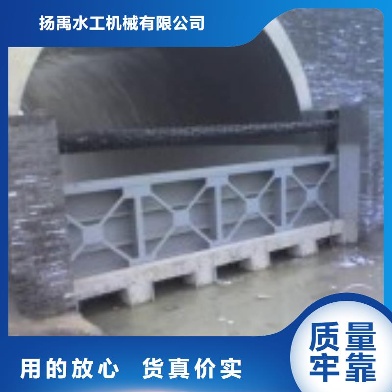 翻板闸门钢坝闸门厂家直接面向客户