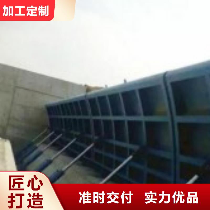翻板闸门源头厂家供应