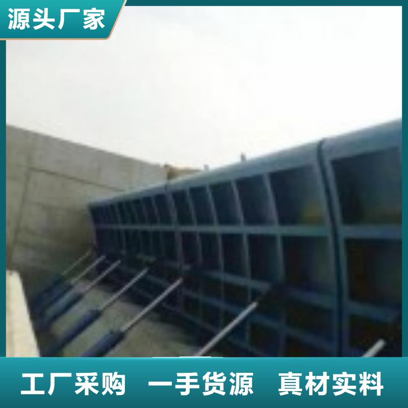 【翻板闸门】-球墨铸铁闸门产地源头好货