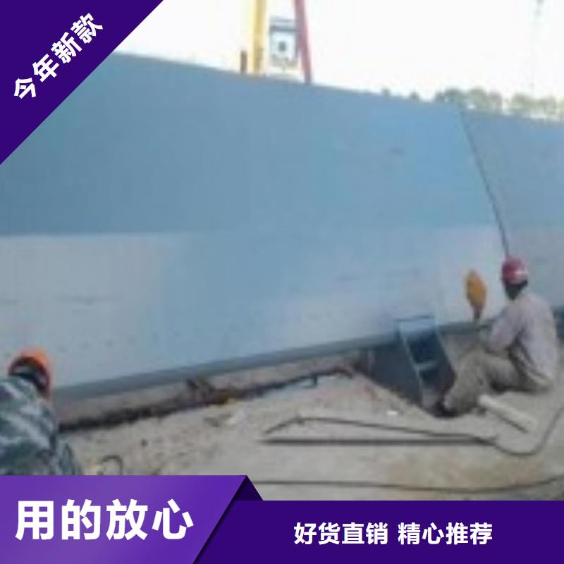翻板闸门敢与同行比价格