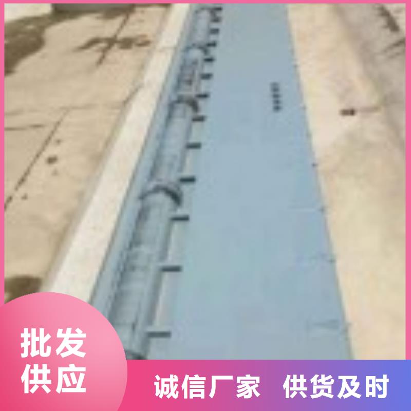 翻板闸门不锈钢闸门厂家直销售后完善