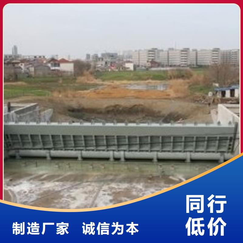 翻板闸门铸铁闸门卓越品质保障