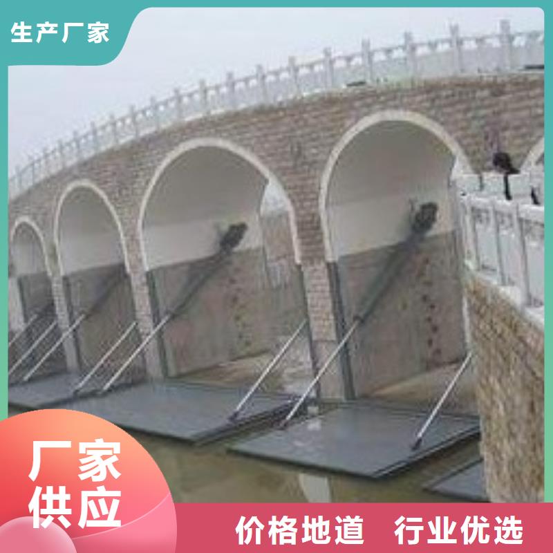 翻板闸门 卷扬启闭机厂家源头采购