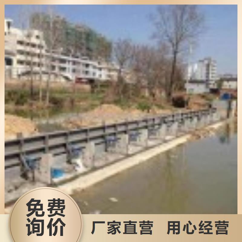 翻板闸门钢制闸门品质可靠