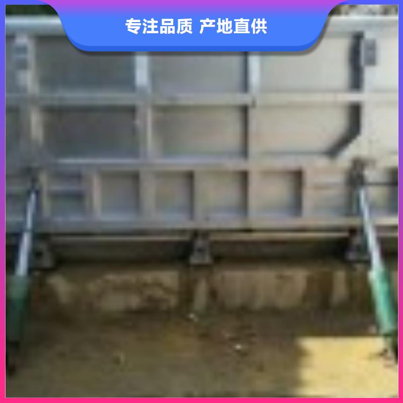 翻板闸门一手货源