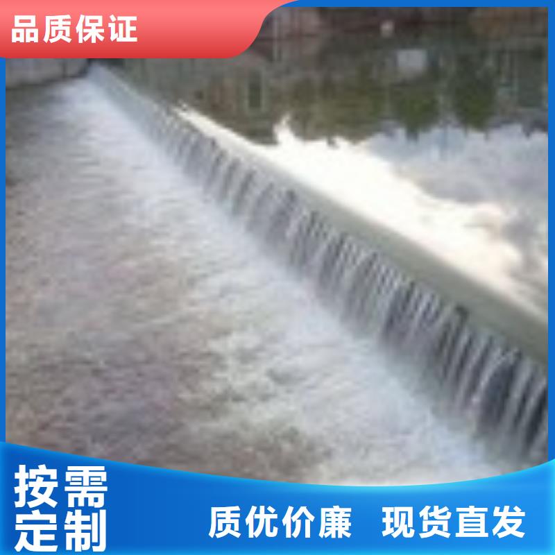 翻板闸门款式新颖