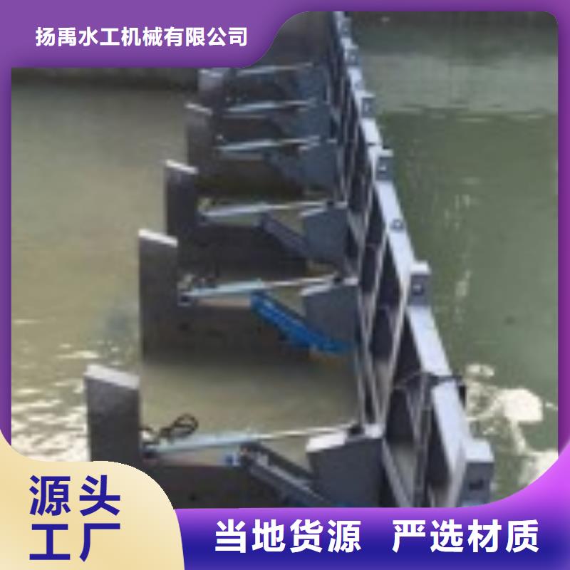 翻板闸门,钢坝闸门质量上乘