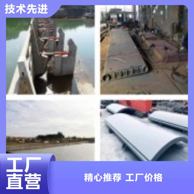 翻板闸门本地配送