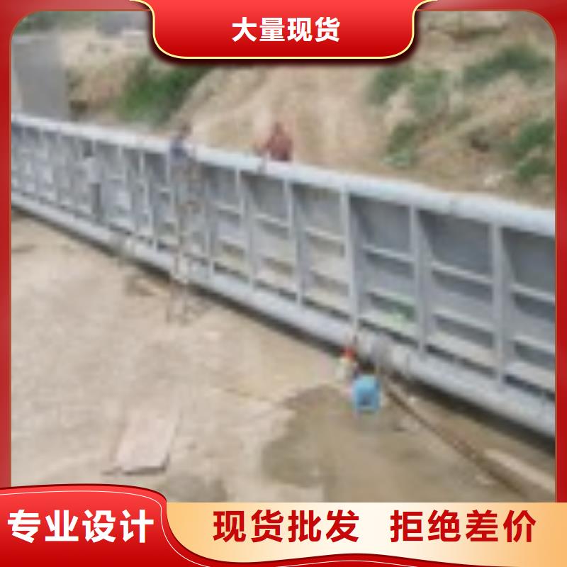 【翻板闸门铸铁闸门出厂价】