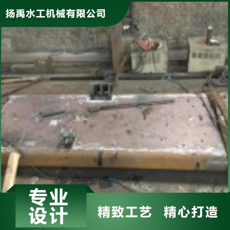 翻板闸门,卷闸门多年厂家可靠