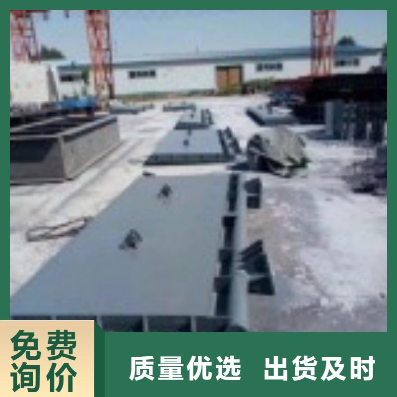 翻板闸门一站式供应厂家