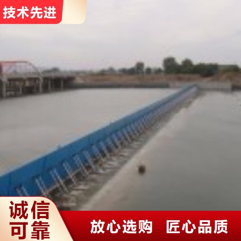 翻板闸门 铸铁闸门优选原材