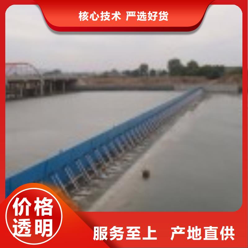 翻板闸门-【钢制拍门】欢迎新老客户垂询