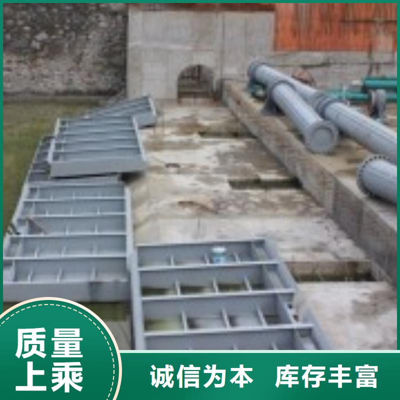 【翻板闸门_钢制闸门工厂价格】