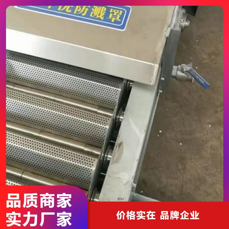 清污机 【景观钢闸门】支持定制加工