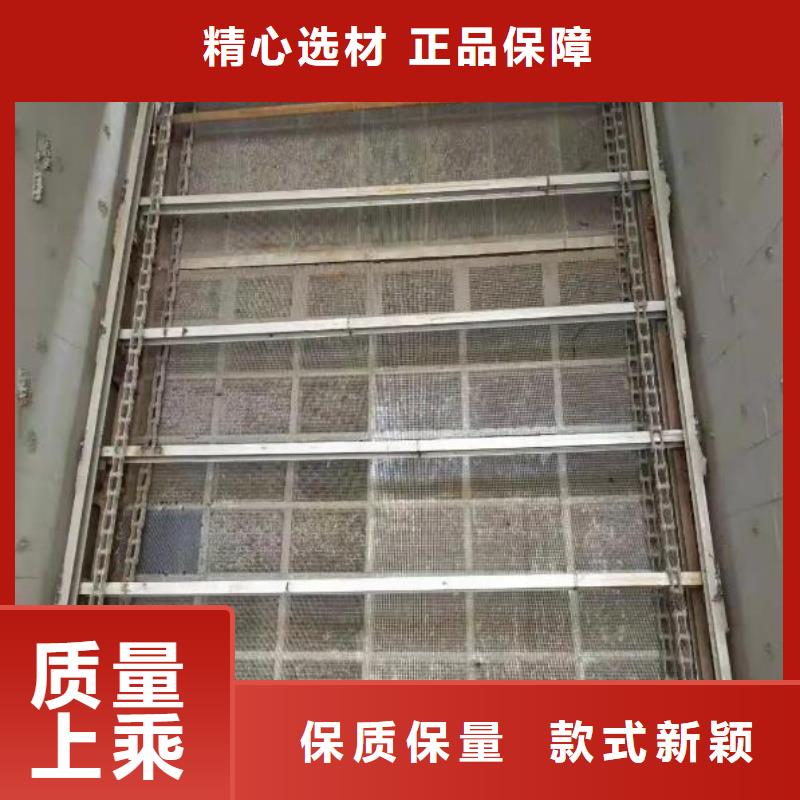 清污机_齿耙式清污机精工打造