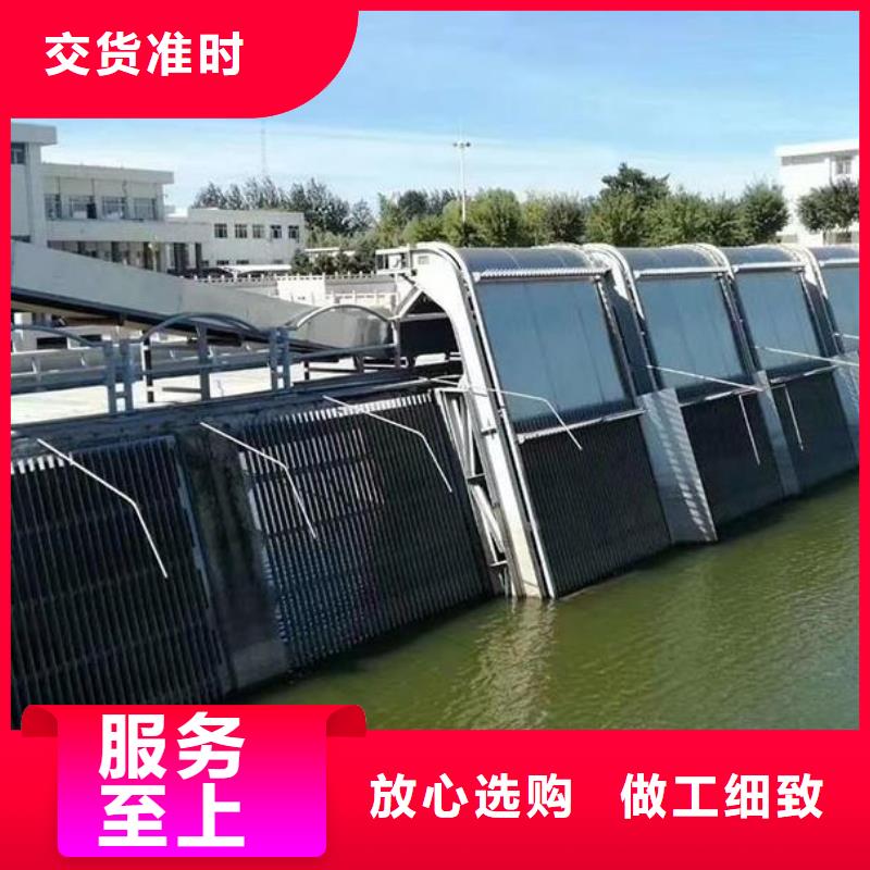清污机铸铁闸门厂家源头厂家来图定制
