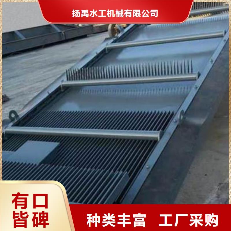清污机铸铁闸门批发供应
