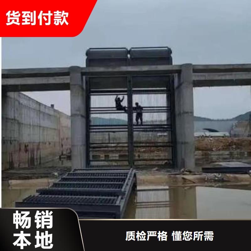 清污机_拍门实拍展现
