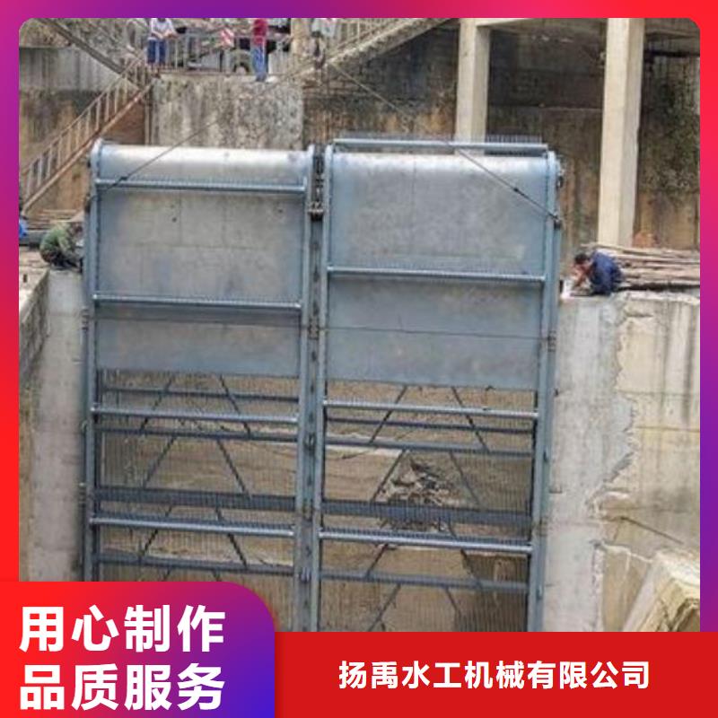 清污机追求细节品质