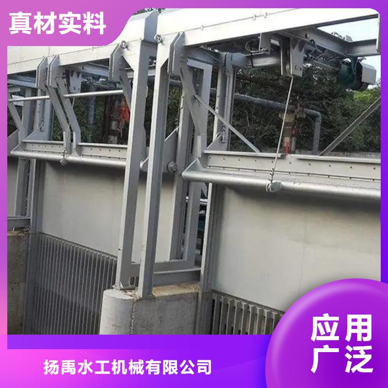 清污机选择我们没错