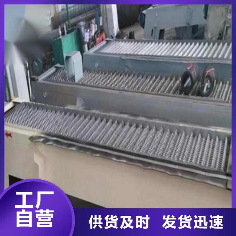 清污机铸铁拍门源厂直接供货