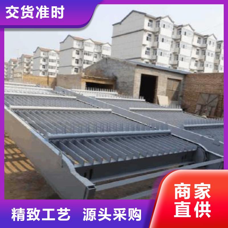 清污机卷扬启闭机安心购
