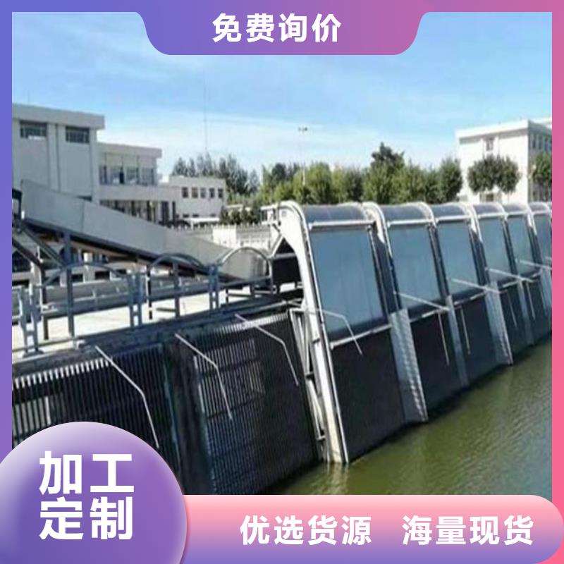 清污机抓斗式除污机检验发货