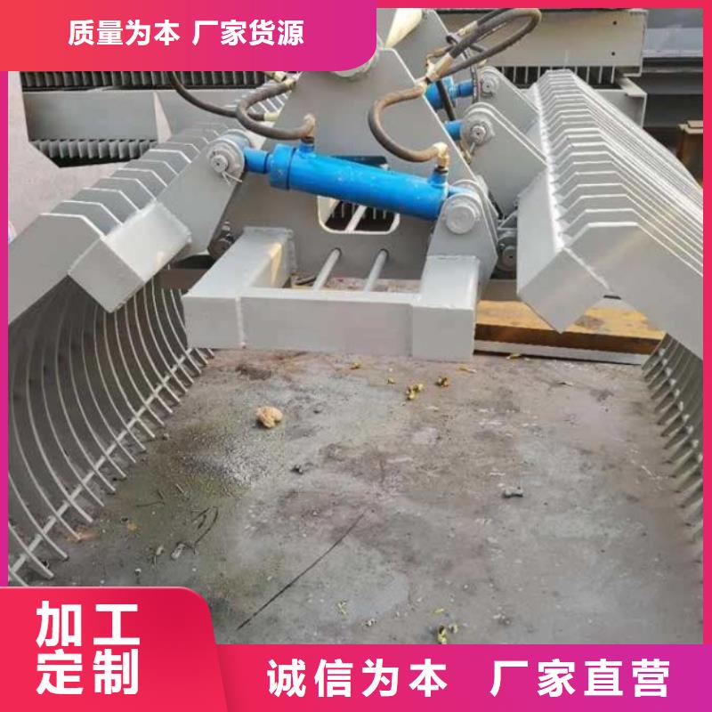 清污机回转式除污机欢迎来电询价