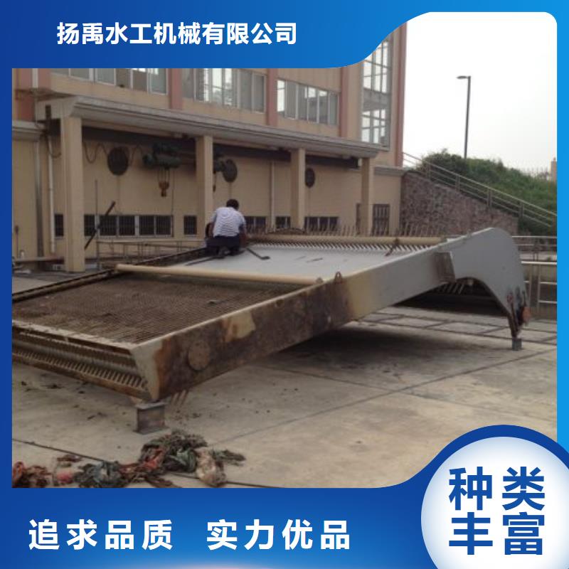 {品牌}批发供应【清污机】液压折叠坝满足客户所需-