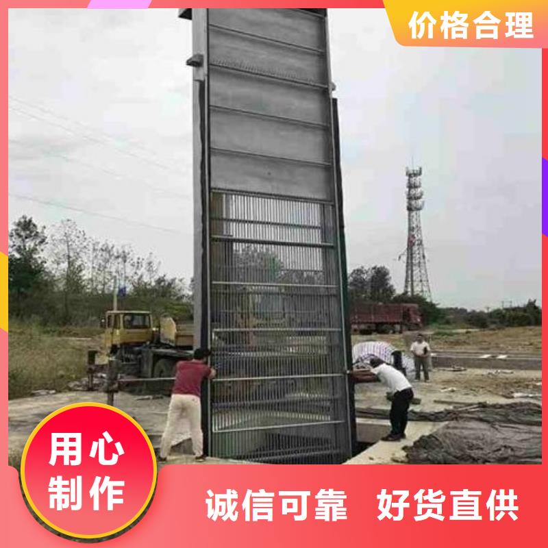 清污机不锈钢清污机优质货源