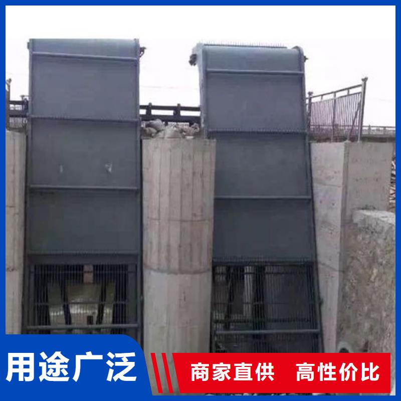 清污机-液压启闭机材质实在