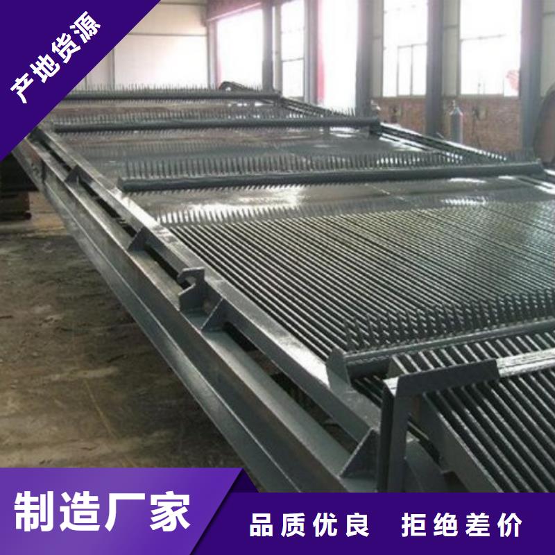 清污机泵站清污机实拍品质保障