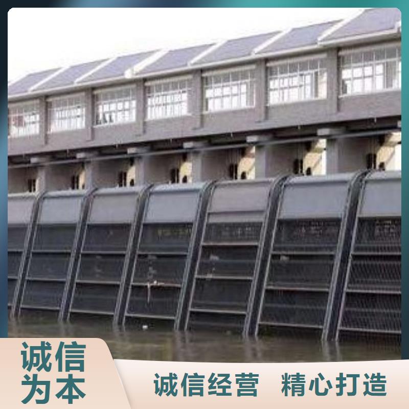  清污机来图定制