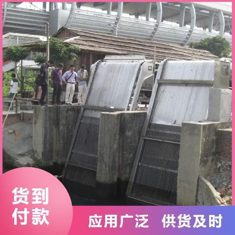 清污机暗杆式启闭机多年行业积累