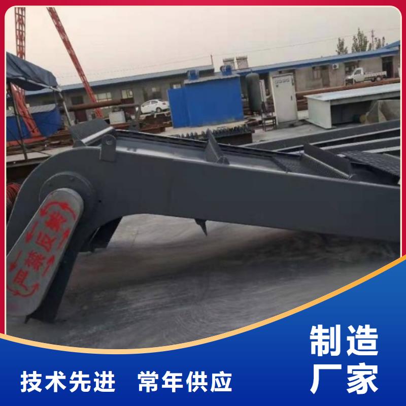 清污机选择我们没错