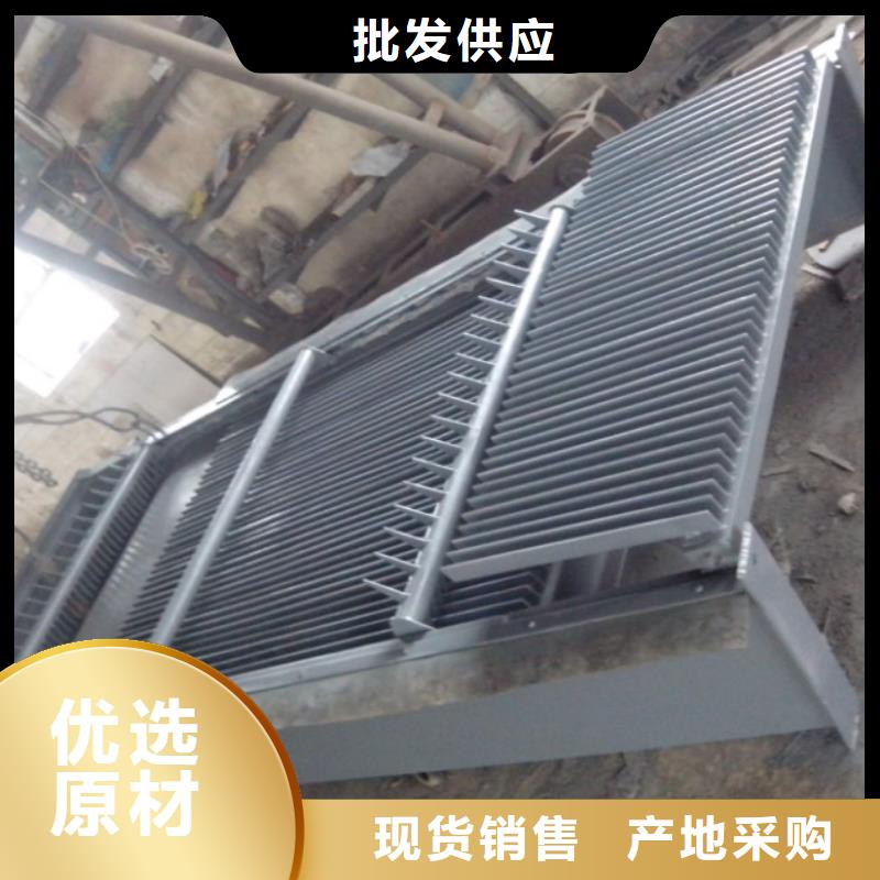 【清污机】双向止水闸门设计制造销售服务一体