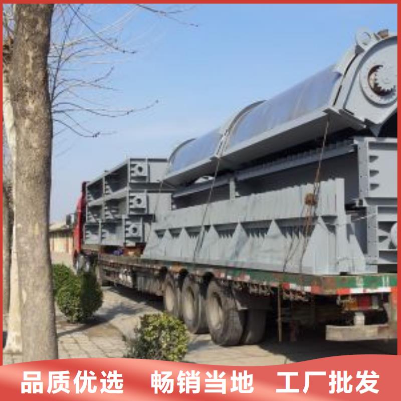 清污机铸铁闸门用的放心