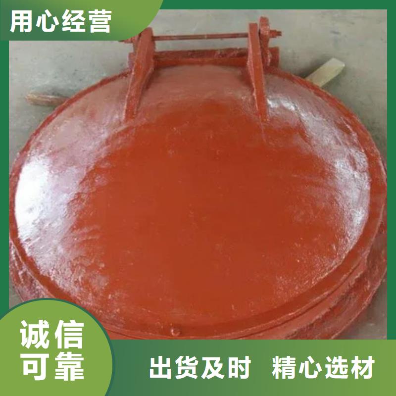 拍门玻璃钢拍门精选优质材料