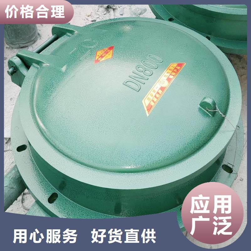 拍门【手摇卷扬启闭机】技术先进