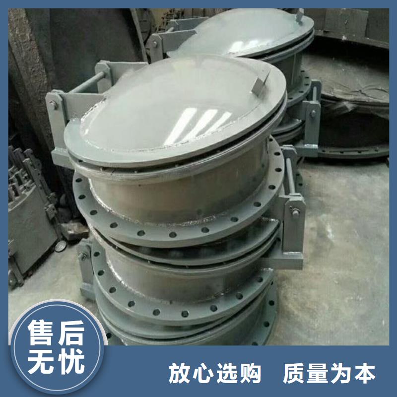 拍门钢制拍门技术先进