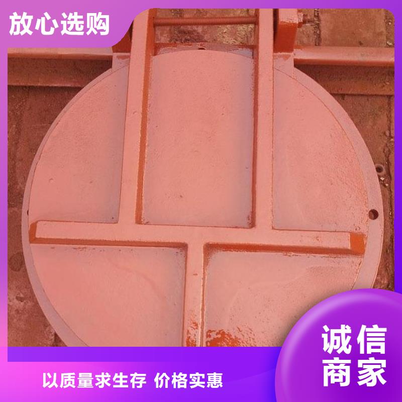 拍门_球墨铸铁闸门用心做好每一件产品