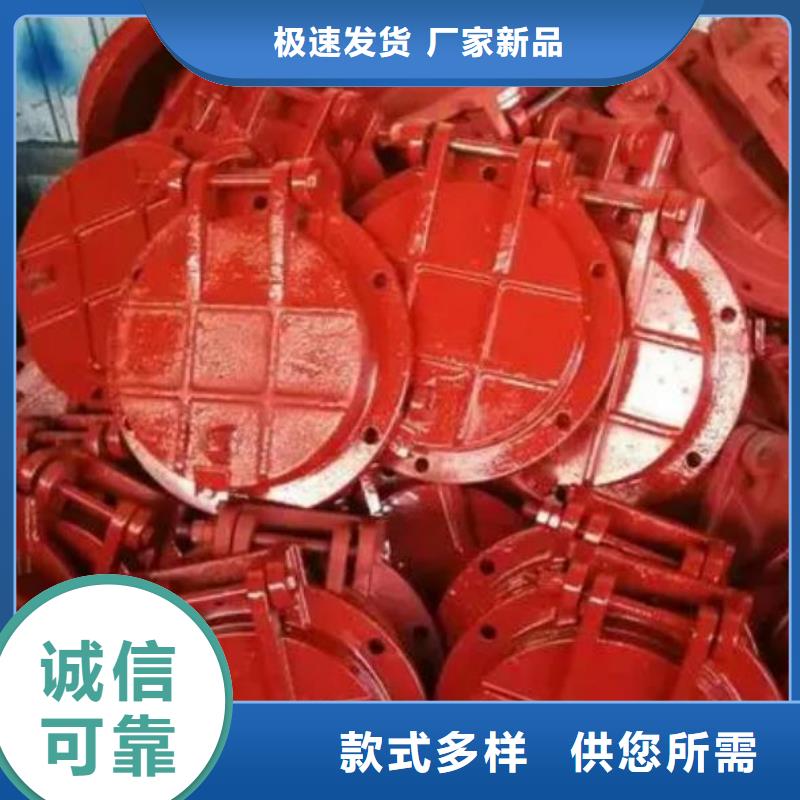 拍门铸铁闸门厂家优质材料厂家直销